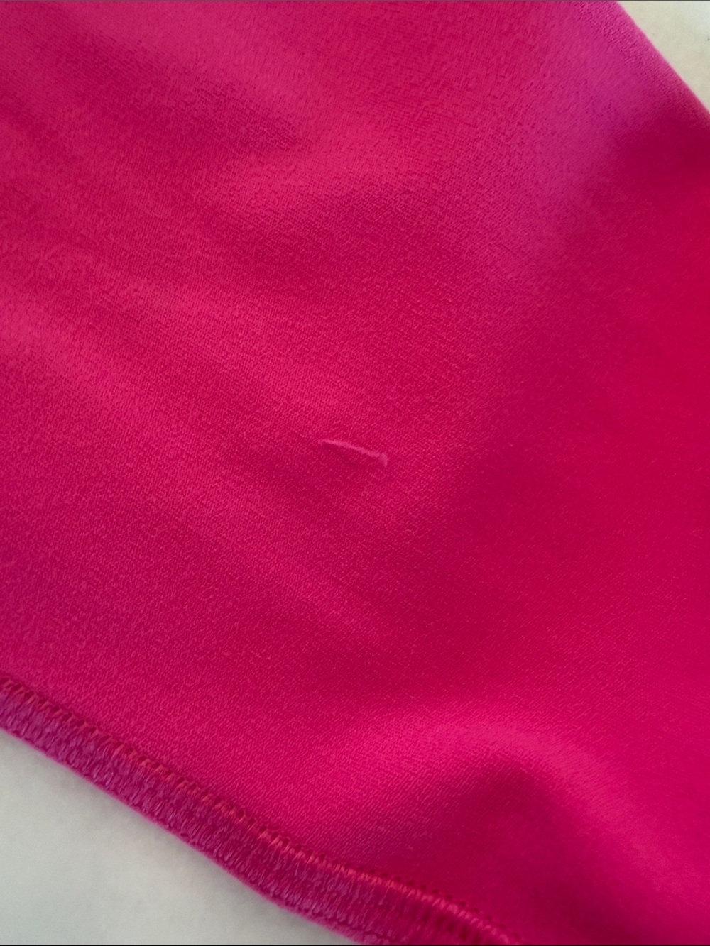 Lululemon Hooded Define Jacket *Nulu Sonic Pink sz 4 fair - Picture 8 of 8
